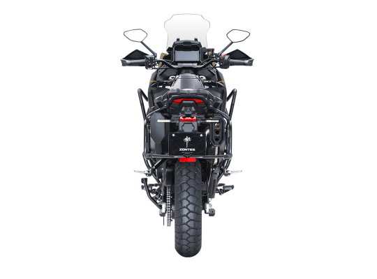 motorrika image